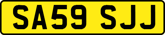 SA59SJJ