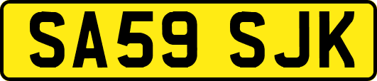 SA59SJK
