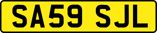 SA59SJL