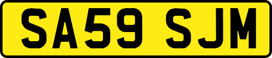 SA59SJM