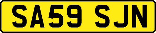 SA59SJN