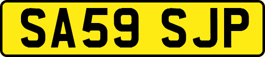 SA59SJP