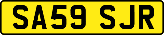 SA59SJR