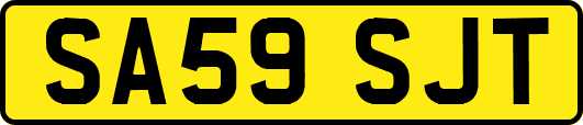 SA59SJT