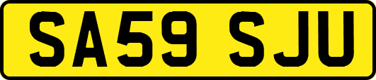 SA59SJU