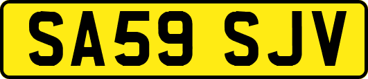 SA59SJV