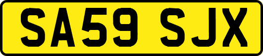 SA59SJX