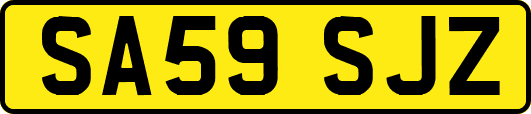 SA59SJZ