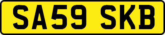 SA59SKB