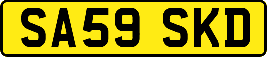 SA59SKD