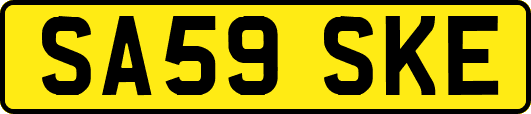 SA59SKE