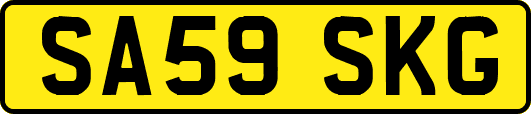 SA59SKG