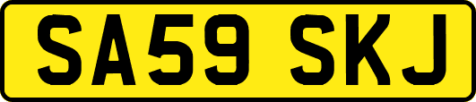 SA59SKJ