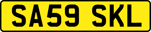 SA59SKL