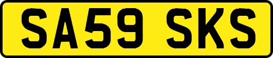 SA59SKS