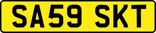 SA59SKT