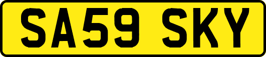 SA59SKY