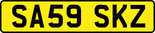 SA59SKZ