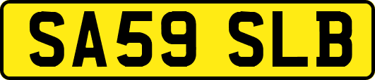 SA59SLB