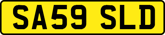 SA59SLD
