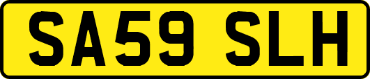 SA59SLH