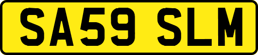SA59SLM