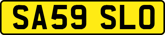 SA59SLO