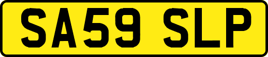 SA59SLP