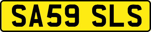 SA59SLS