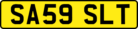 SA59SLT
