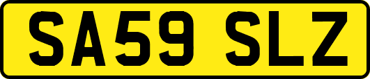 SA59SLZ