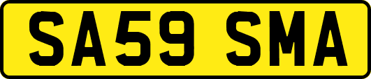SA59SMA
