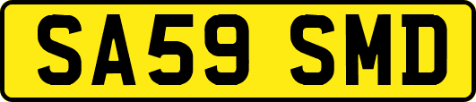 SA59SMD