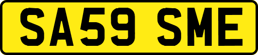 SA59SME