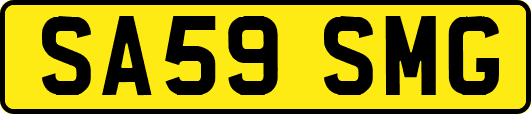SA59SMG