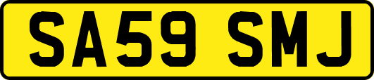 SA59SMJ