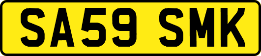 SA59SMK
