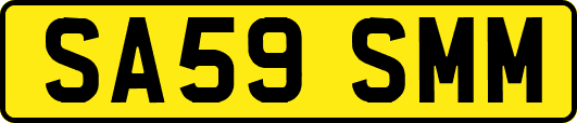 SA59SMM