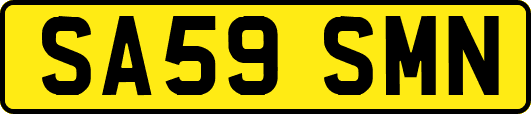 SA59SMN