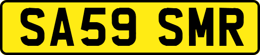 SA59SMR