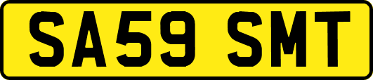 SA59SMT