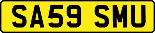 SA59SMU