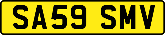 SA59SMV