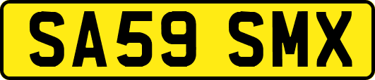 SA59SMX