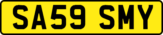 SA59SMY
