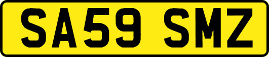 SA59SMZ