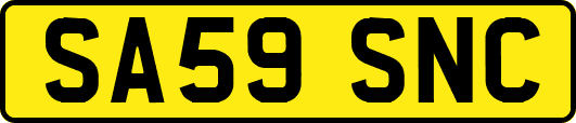 SA59SNC