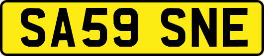 SA59SNE