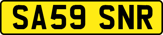 SA59SNR