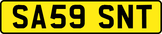 SA59SNT
